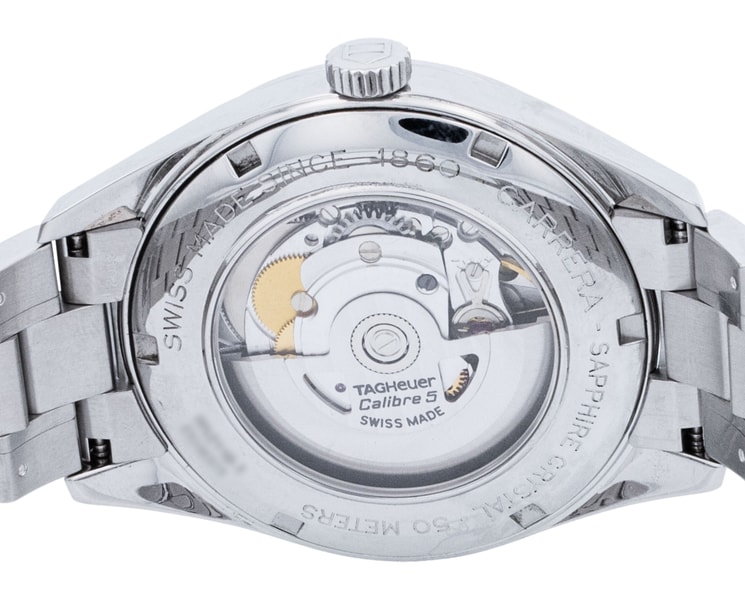 Tag Heuer Carrera WV211B.BA0787